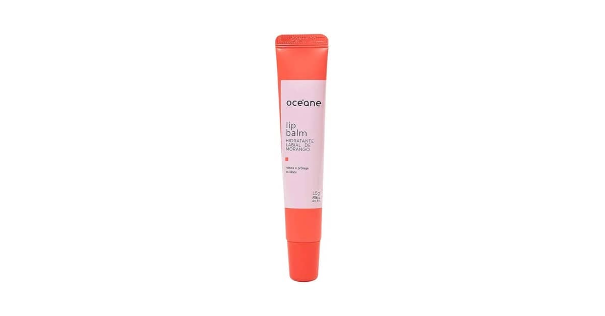 Melhor Gloss Labial Hidratante: 10 Opções de Brilho
