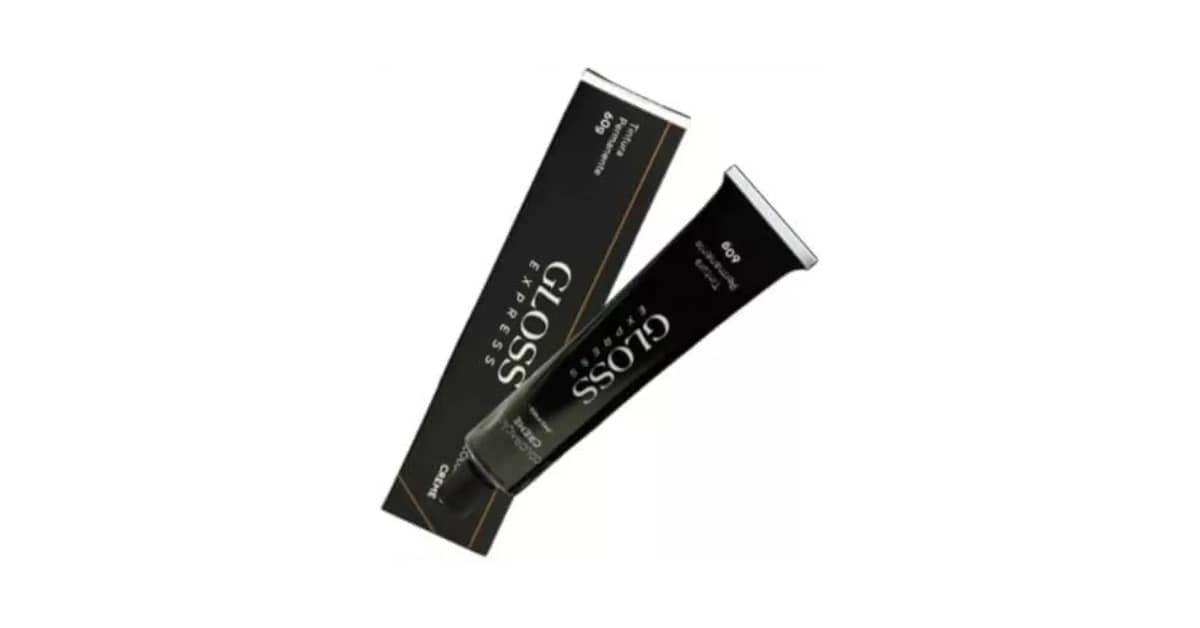 Melhor Gloss para Cabelo Branco: Cobertura Perfeita e Brilho Radiante