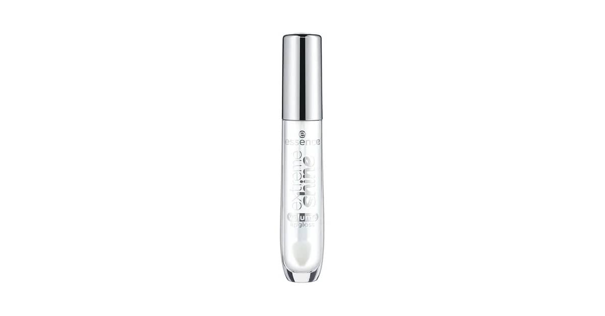 Melhor Gloss Transparente: 10 Opções de Alto Brilho