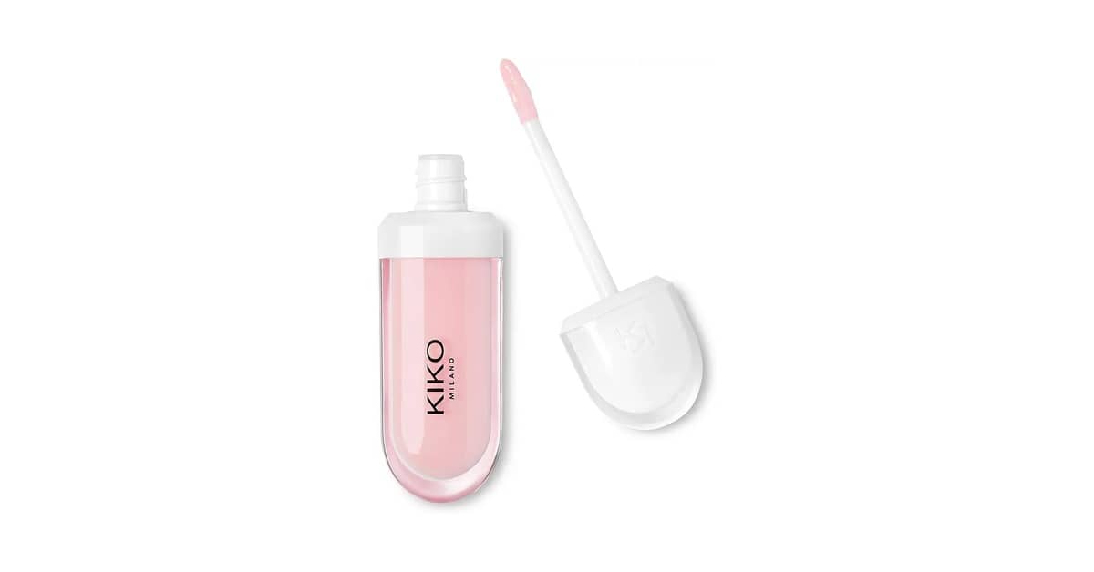 Melhor Gloss Volumizador: 7 Opções para Lábios Cheios