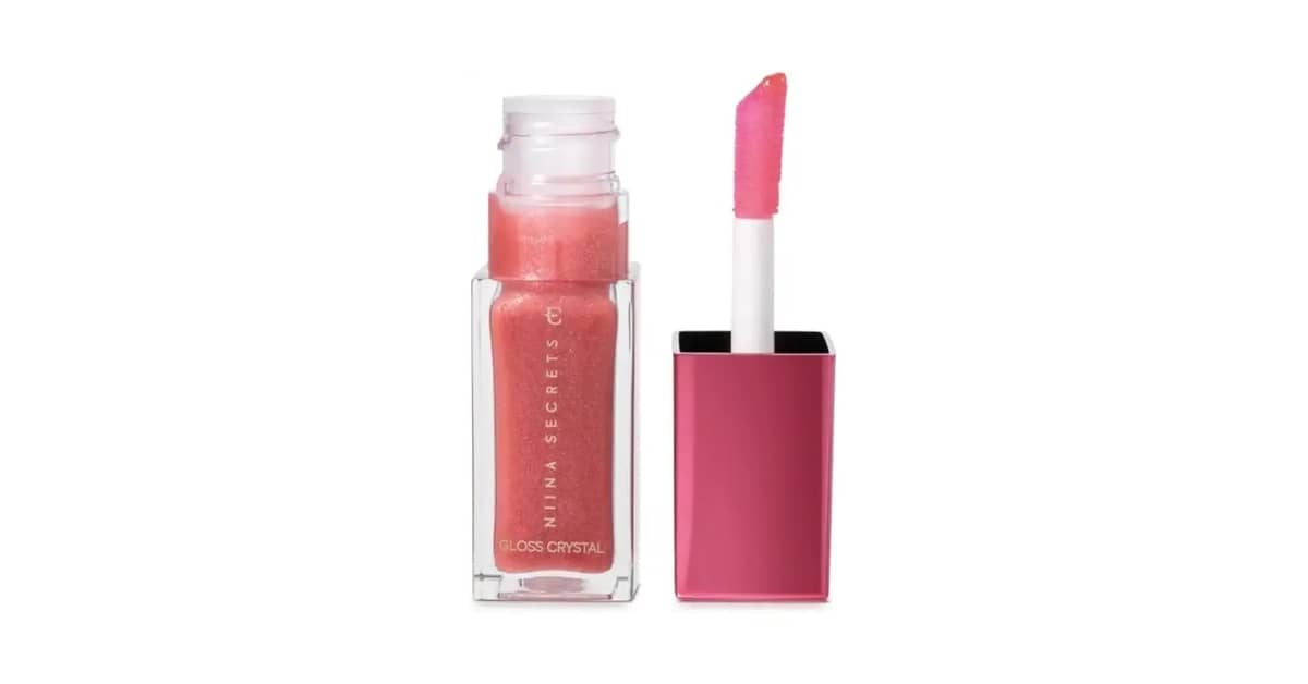Melhor Gloss: Guia Para Lábios Com Brilho e Volume