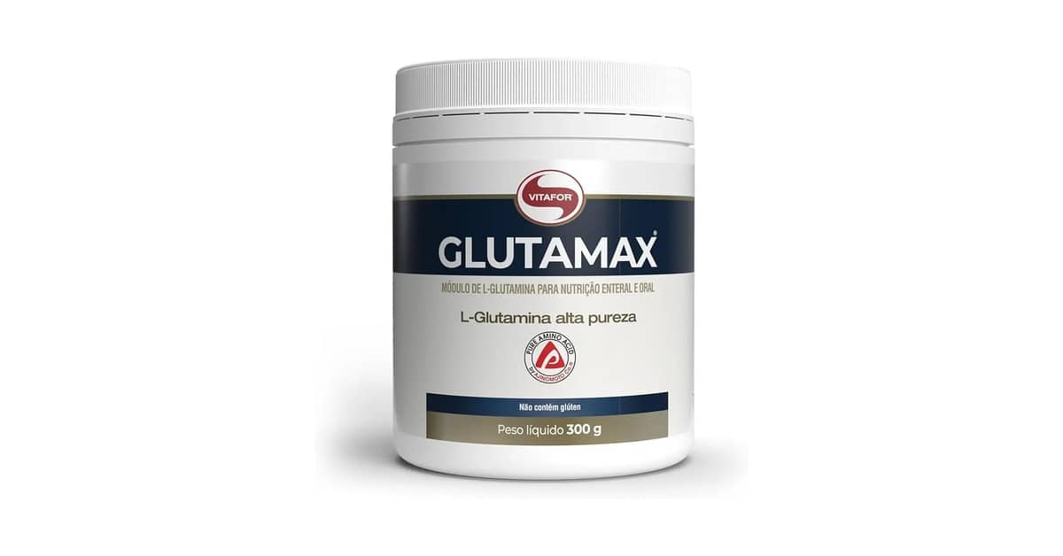 Melhor Glutamina: Pura vs Micronizada, Qual Escolher?