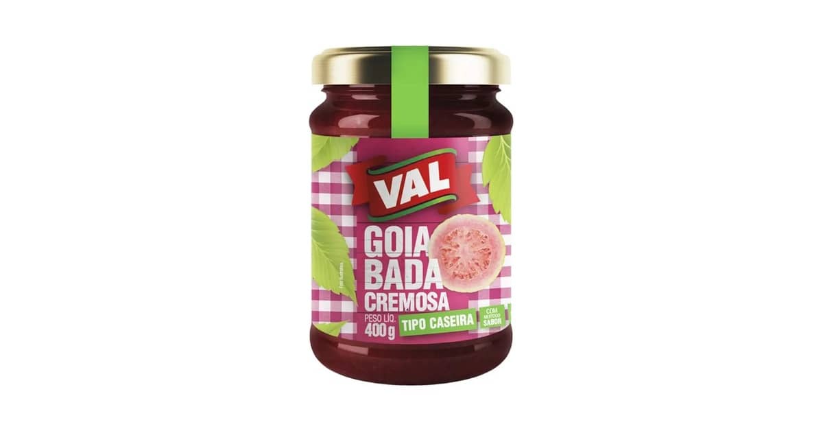 Melhor Goiabada: Da Cremosa à Cascão de Corte