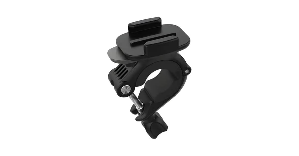 Melhor Gopro para Bike: Acessórios Essenciais