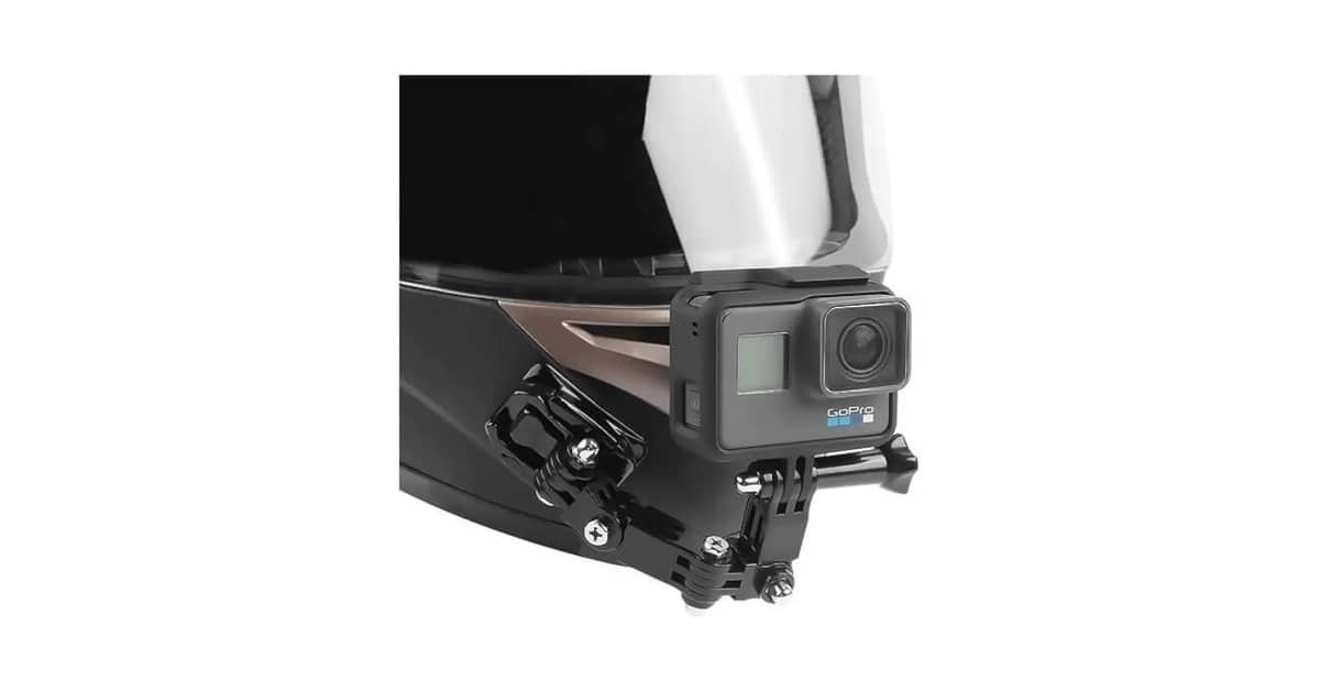 Melhor Gopro para Capacete: Guia Definitivo para Sua Aventura