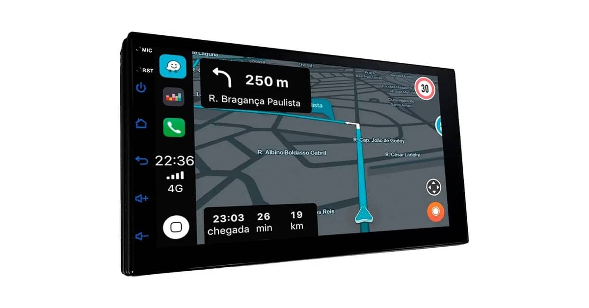 Melhor Gps Automotivo Android: Guia Completo