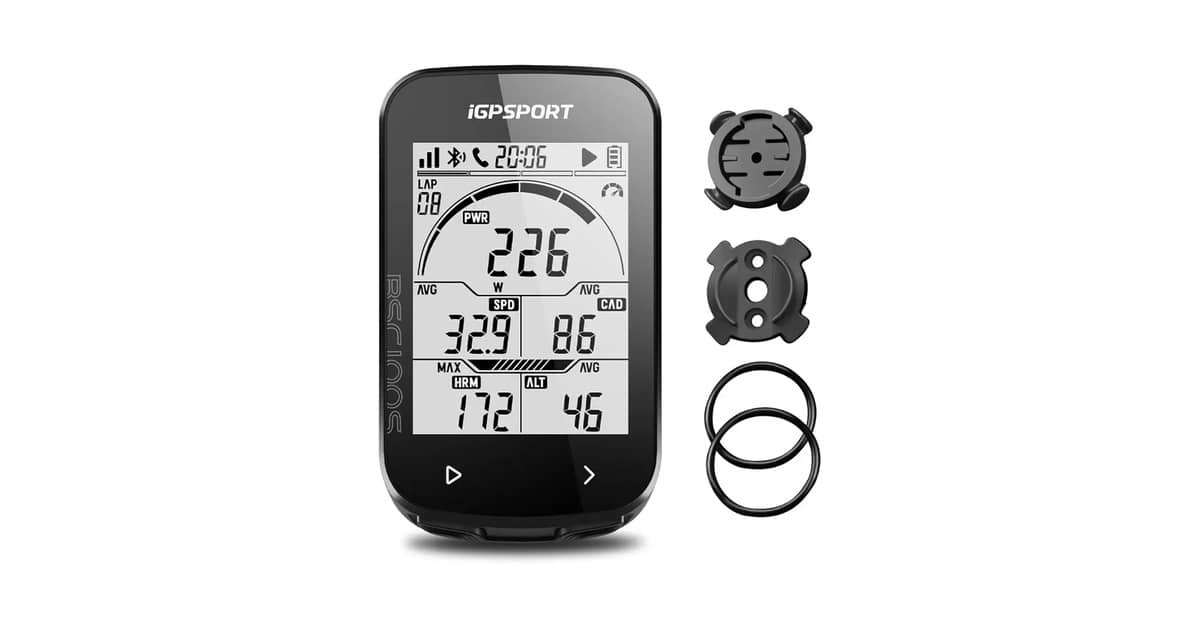 Melhor GPS para Bike: 10 Modelos com Alta Precisão