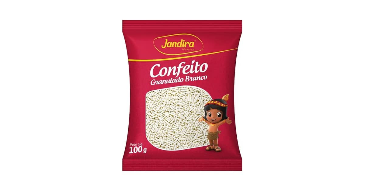 Melhor Granulado Branco: Escolha o Ideal!