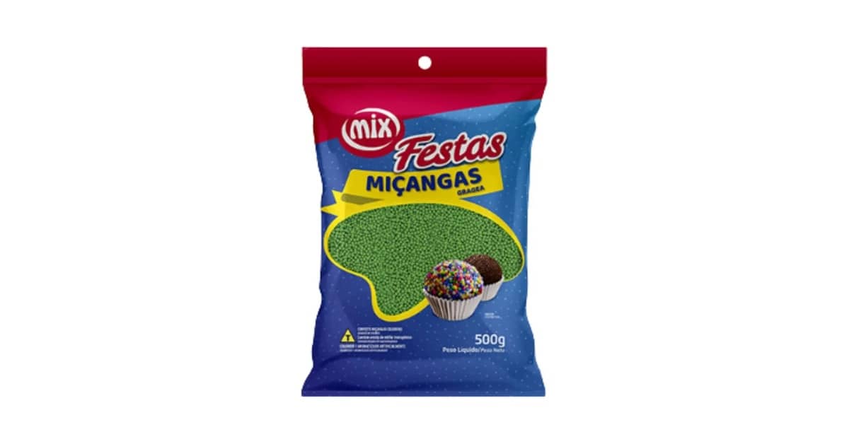 Melhor Granulado para Brigadeiro: Crocância e Sabor