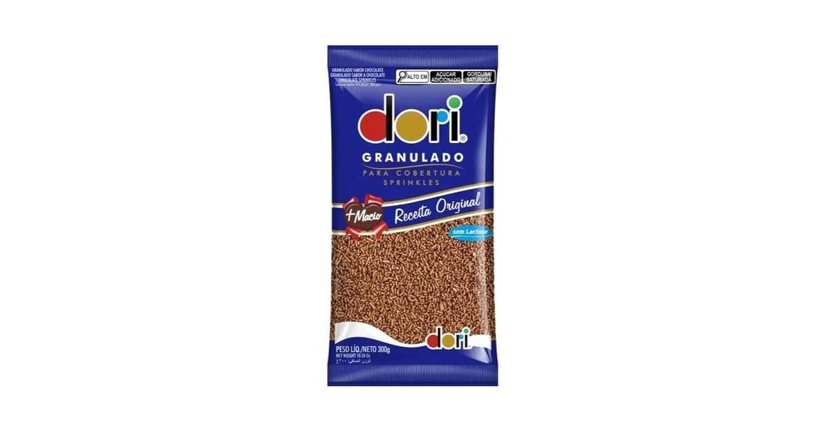 Melhor Granulado: Crocante ou Macio? Veja 10 Tipos