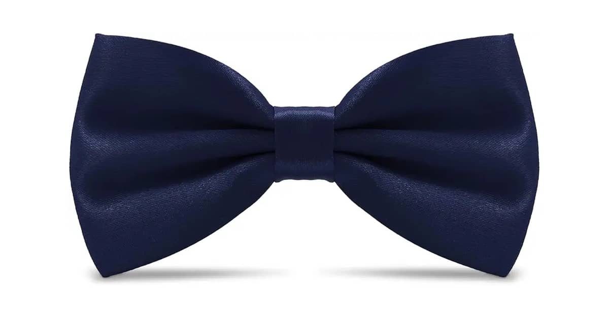 Melhor Gravata para Terno Azul: Guia Completo