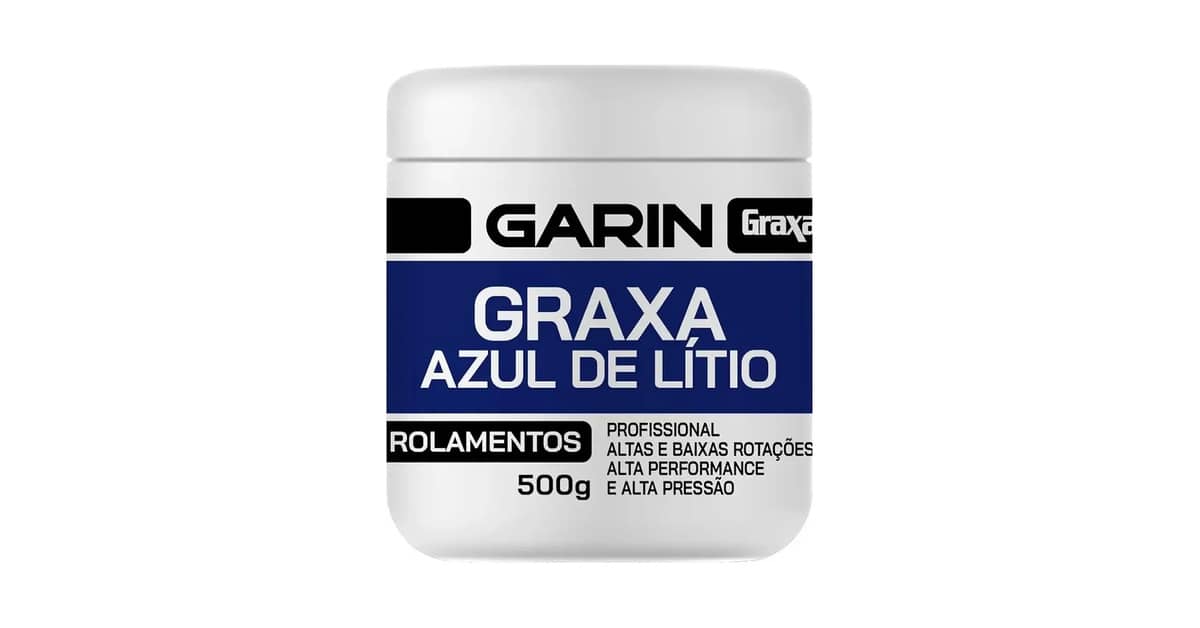 Melhor Graxa para Betoneira: Guia Essencial