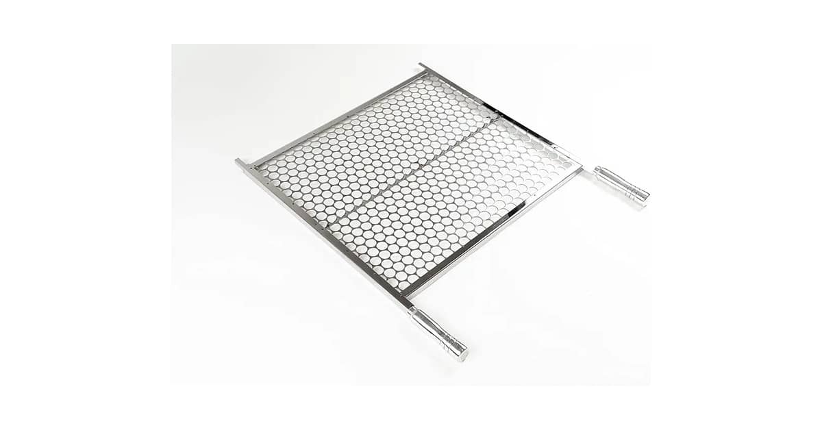 Melhor Grelha Para Churrasco: Parrilla ou Moeda?