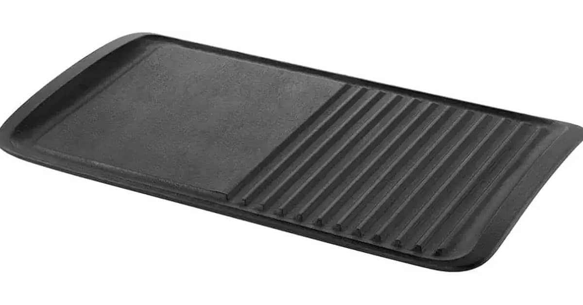 Melhor Grelha para Fogão: Ferros e Antiaderentes