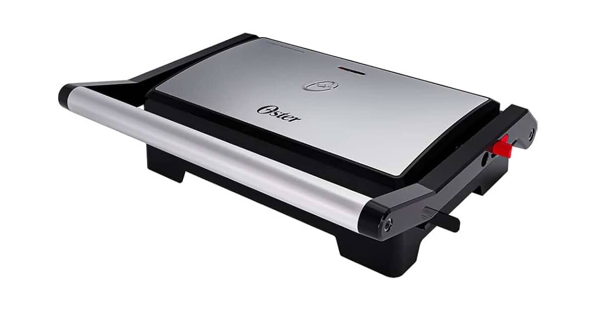 Melhor Grill do Mercado: Qual o Ideal para Você?