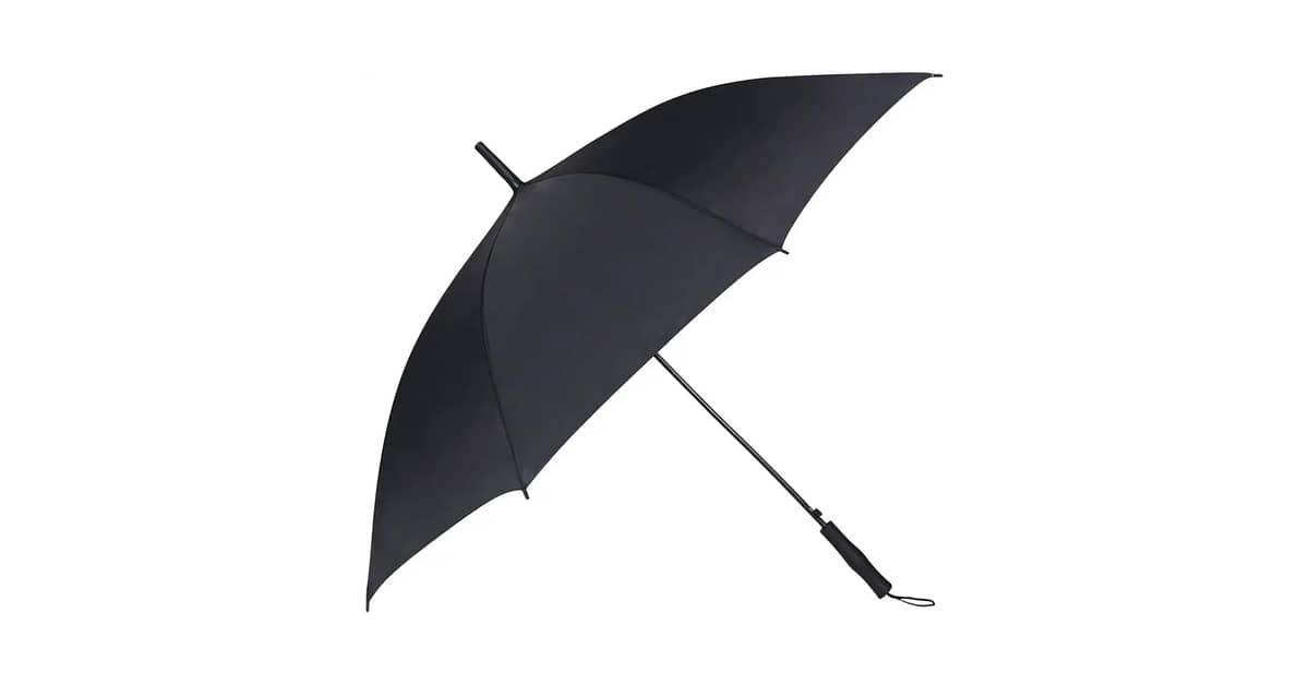 Melhor Guarda Chuva do Mundo: Guia Para Não Errar