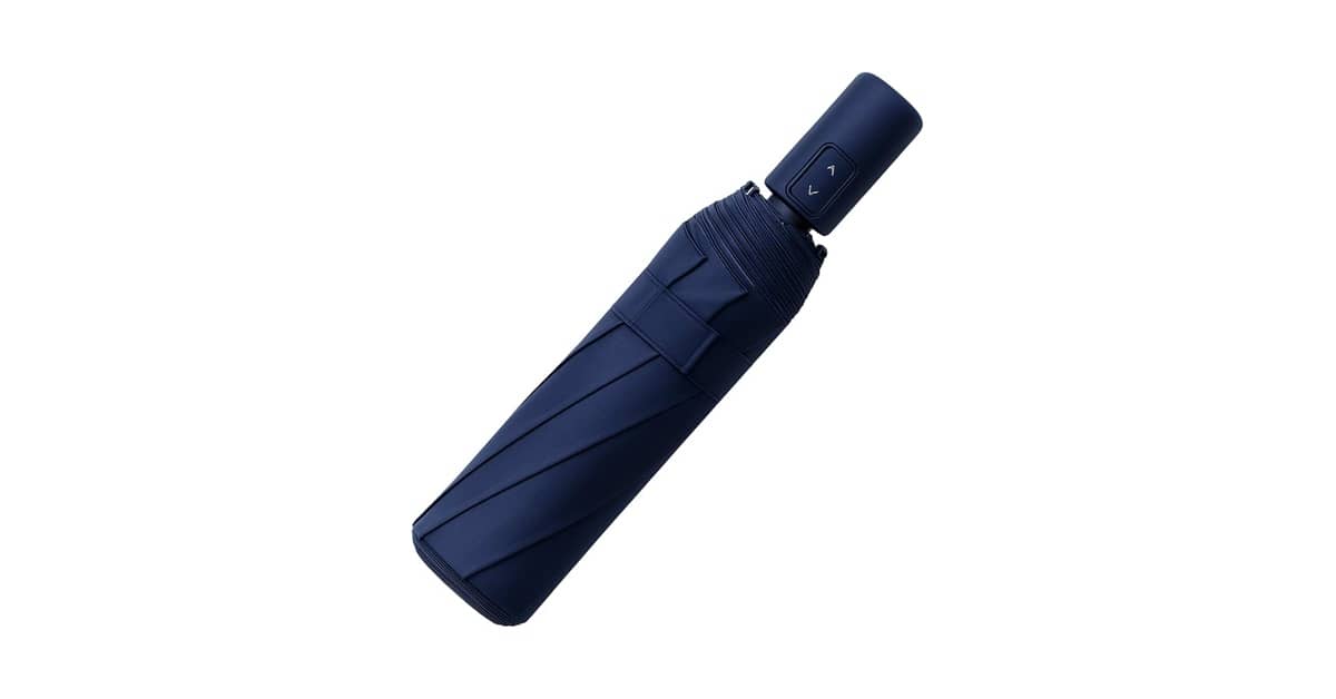 Melhor Guarda Chuva Dobravel: Leve e Resistente