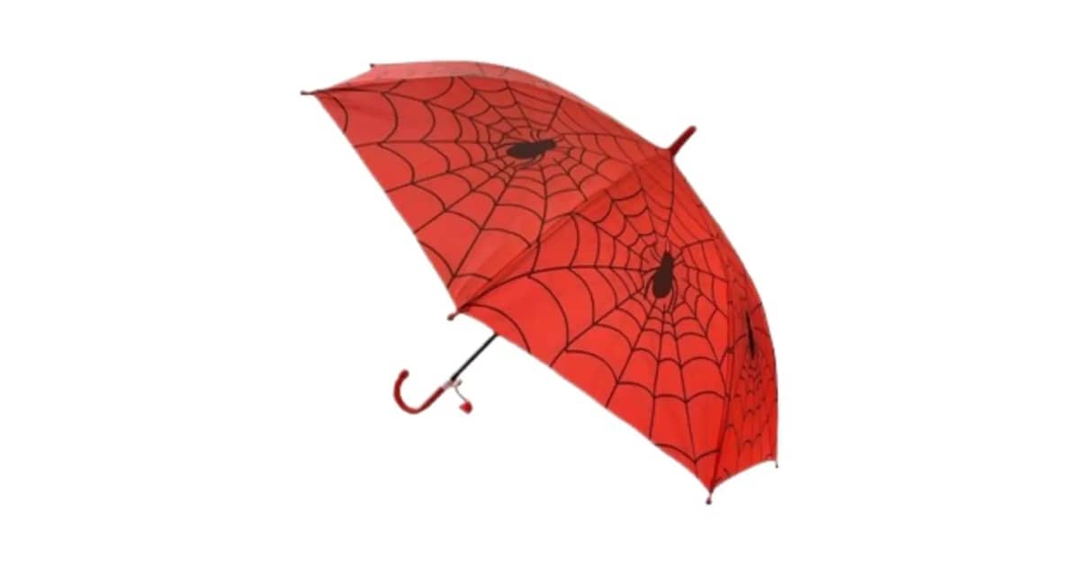 Melhor Guarda Chuva Infantil: Divirta-se na Chuva!