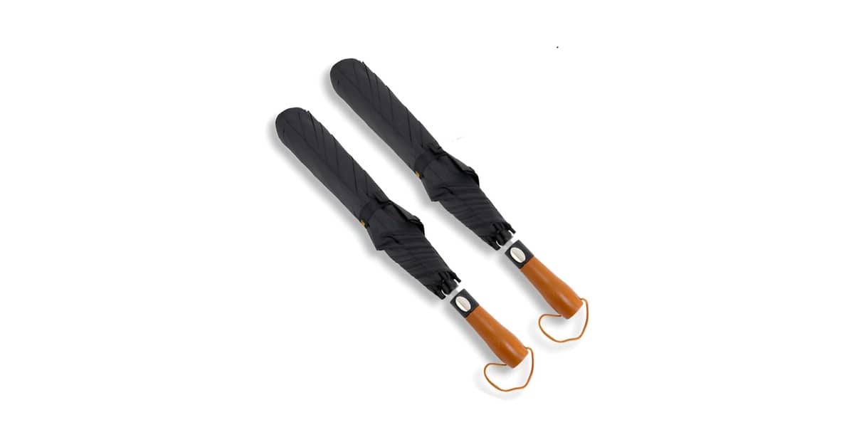 Melhor Guarda Chuva Masculino: Durabilidade e Proteção