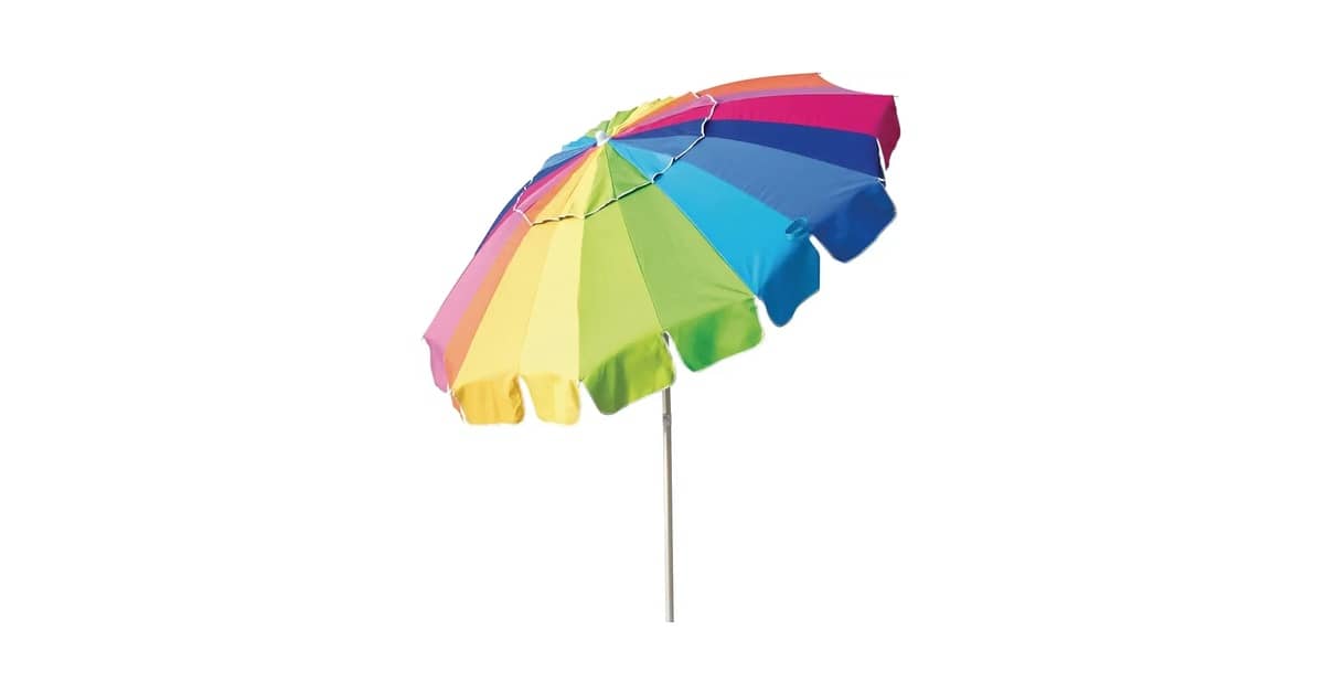 Melhor Guarda Sol para Piscina: Proteção UV Essencial