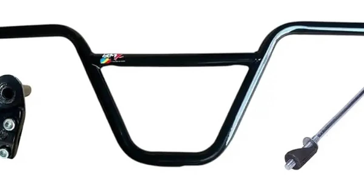 Melhor Guidão para Bike Aro 29: Reto ou Curvo?