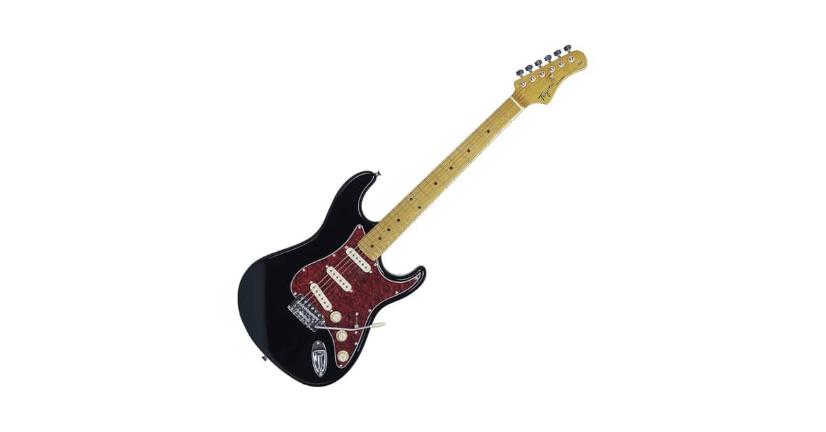 Melhor Guitarra Custo Benefício: 7 Modelos Ideais