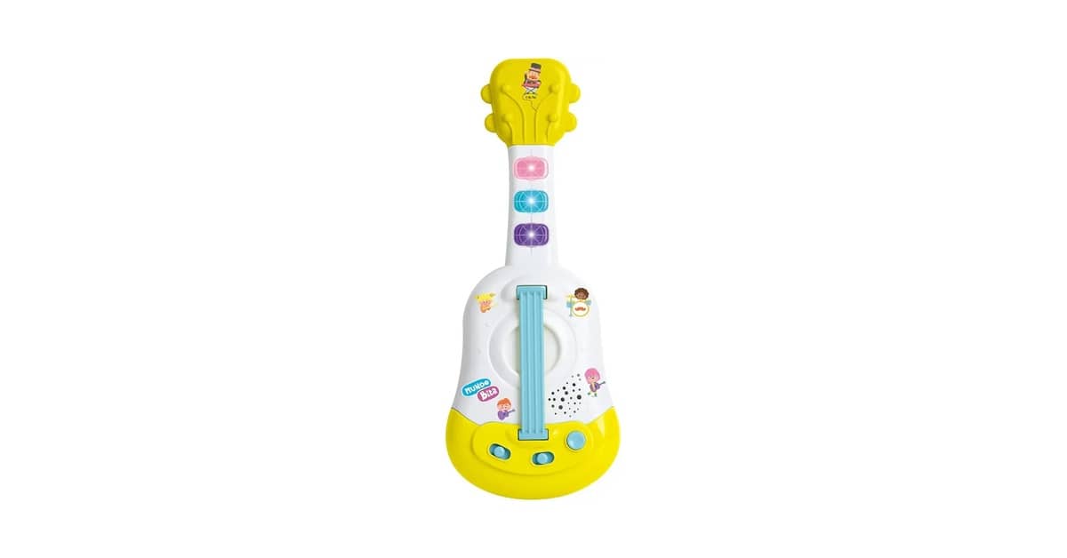 Melhor Guitarra do Mundo: Qual Escolher?