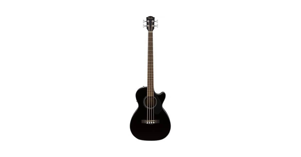 Melhor Guitarra Fender: Guia de Elétricas e Acústicas