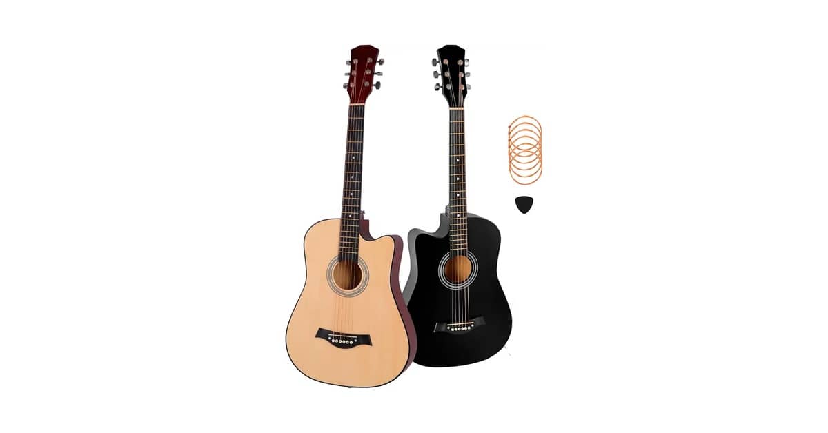 Melhor Guitarra para Igreja: Guia de Compra Essencial
