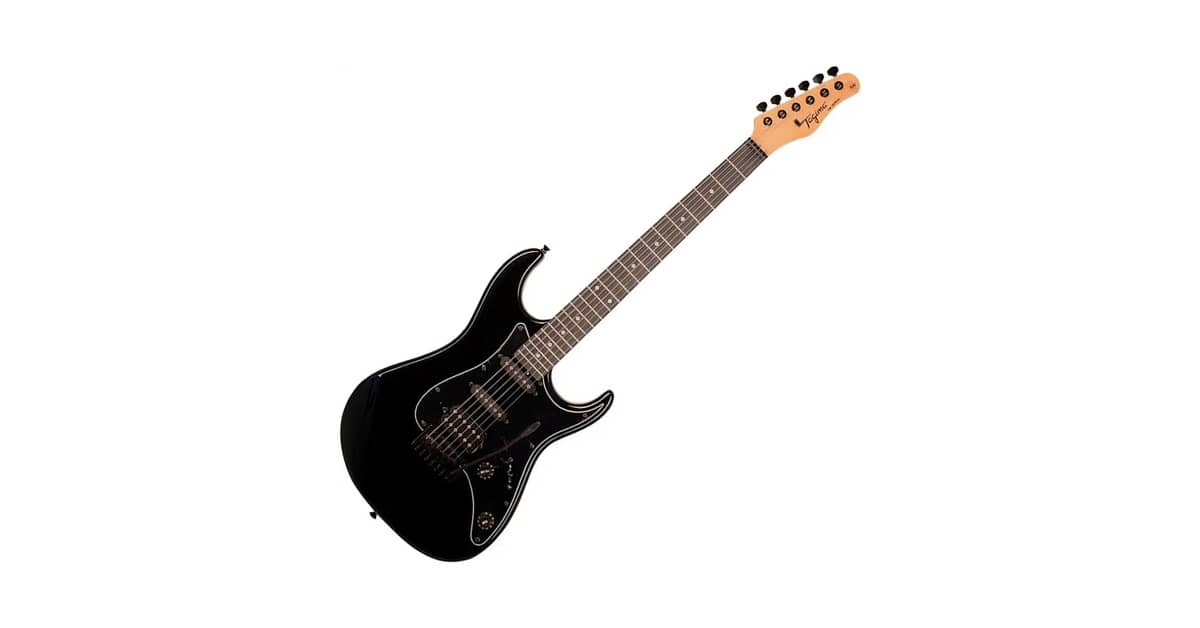 Melhor Guitarra Para Iniciantes: Qual Kit Escolher?