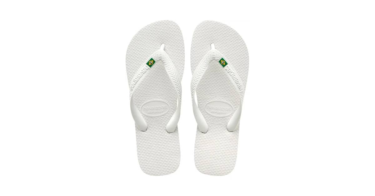 Melhor Havaianas: Conforto e Estilo Para o Seu Dia