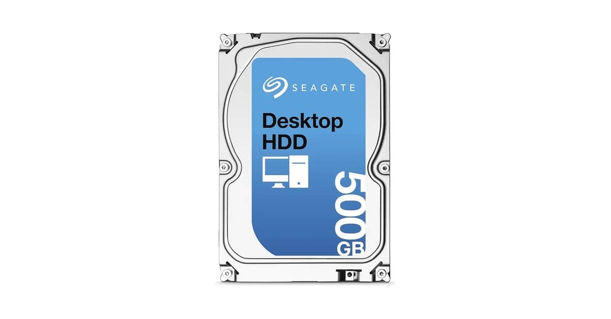 Melhor HD 500GB: 10 Opções de Alta Performance