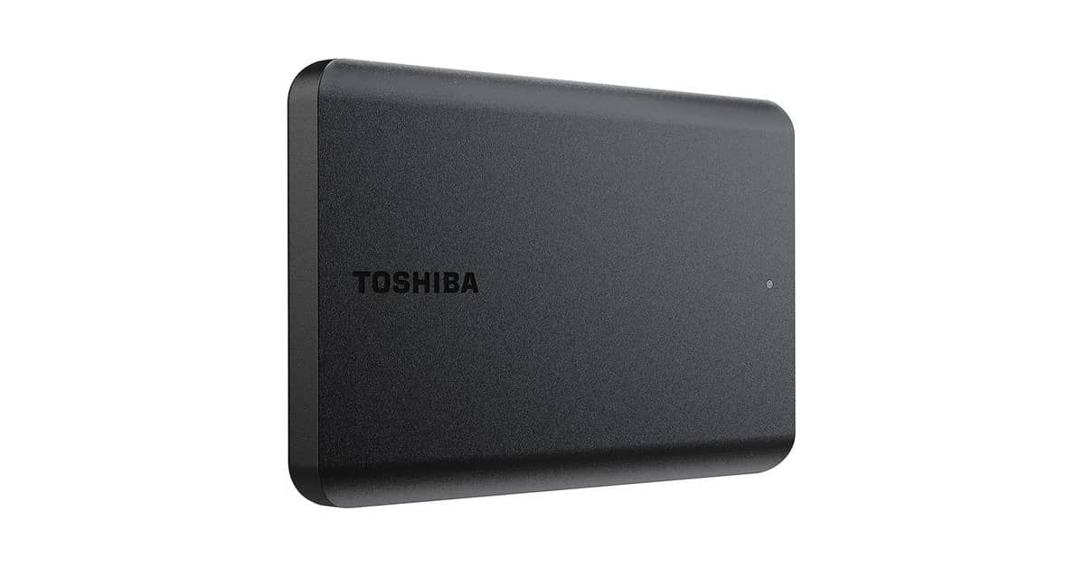 Melhor Hd Externo para Macbook: Velocidade e Segurança!
