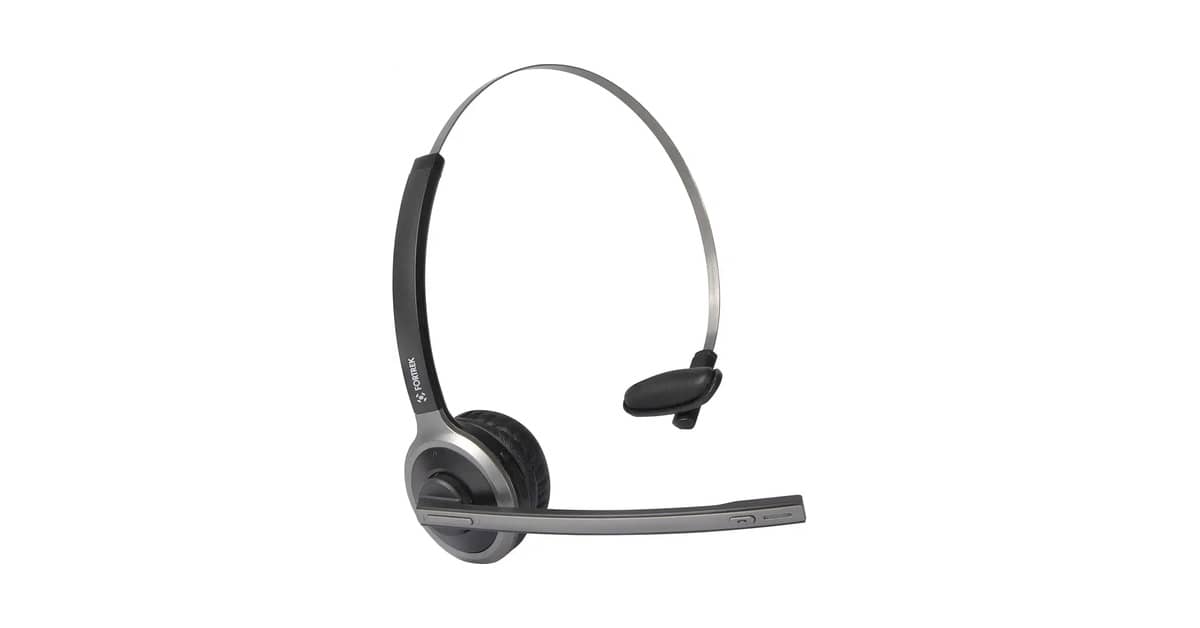 Melhor Headset Bluetooth para Home Office: Qual o Ideal?