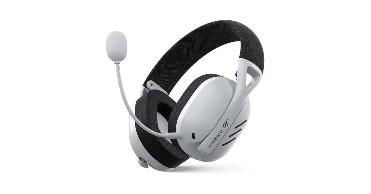 Melhor Headset com Microfone sem Fio: Conexão Estável
