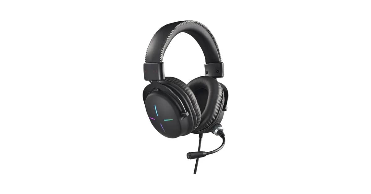 Melhor Headset Gamer até 200: Som Imersivo e Conforto Garantidos