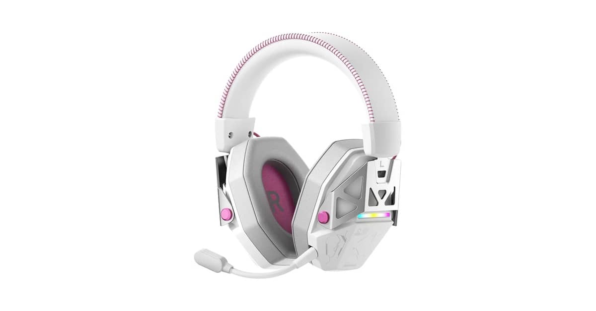 Melhor Headset Gamer Bluetooth: Conexão Sem Fio e Imersão Total!