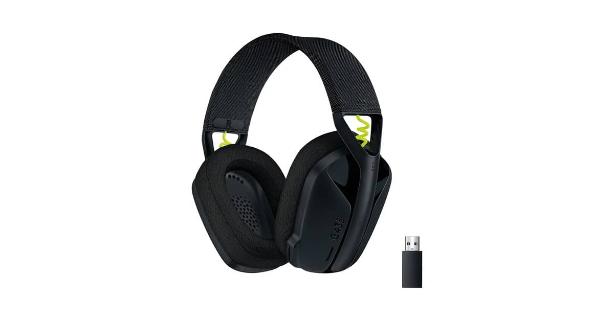 Melhor Headset Gamer Logitech: Guia Para Áudio Competitivo