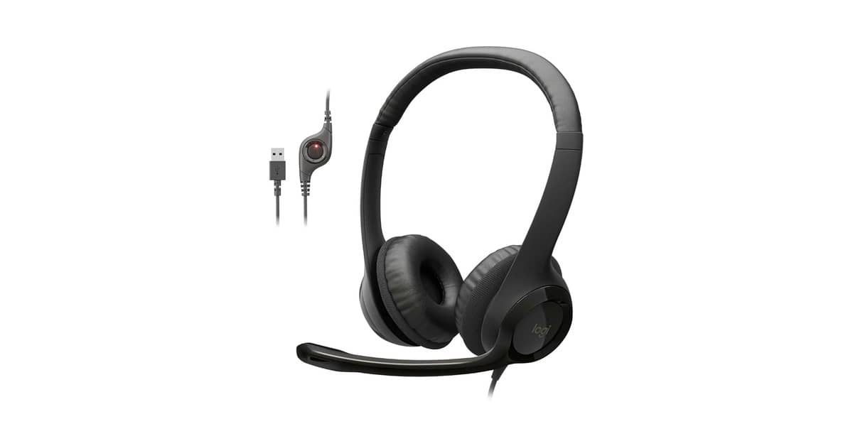 Melhor Headset Logitech: Guia Para Gamers e Profissionais
