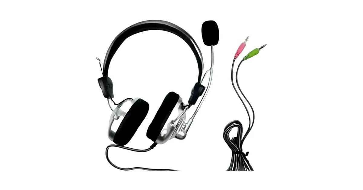 Melhor Headset Para Aulas Online: Voz Clara e Foco