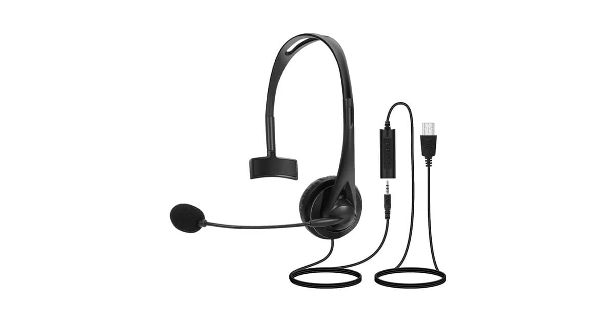 Melhor Headset Para Call Center: Guia Para Voz Clara