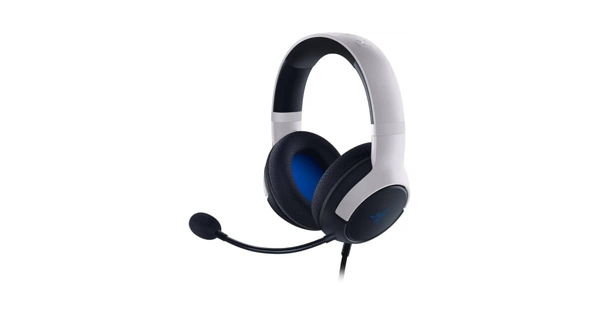 Melhor Headset Razer: Guia Para PC, PS5 e Xbox