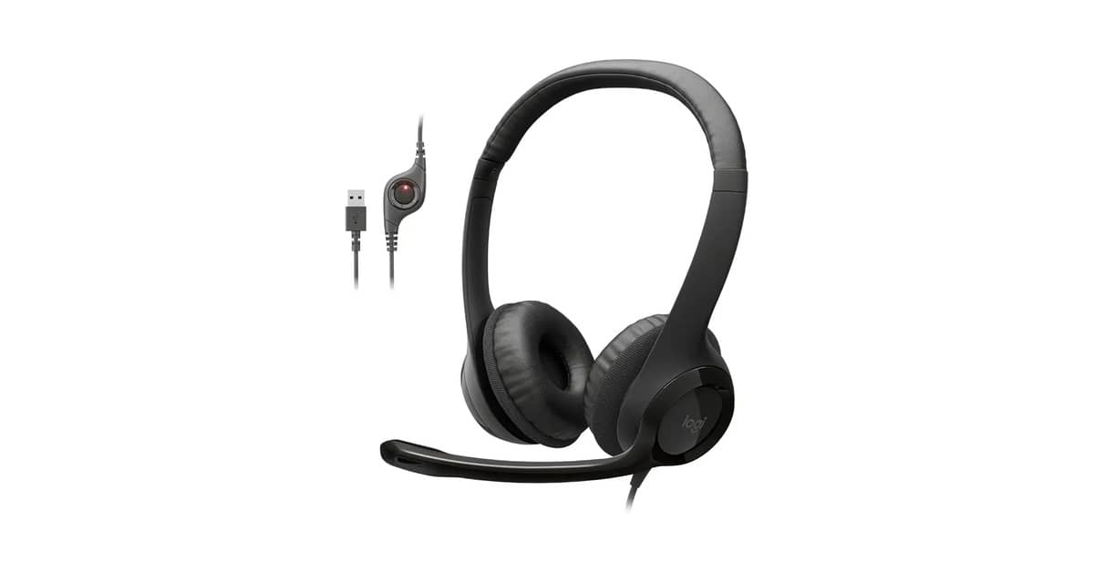 Melhor Headset Trabalho: Guia de Conforto e Clareza