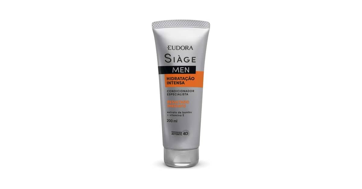 Melhor Hidratante Cabelo Masculino: Cuidados Essenciais