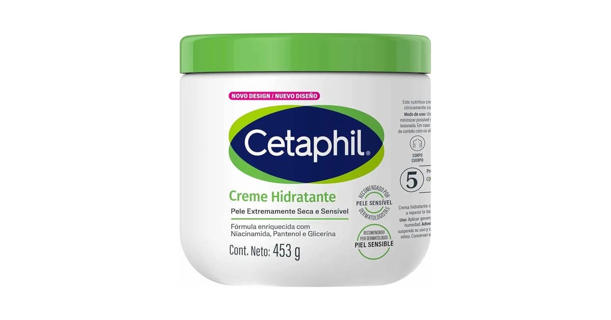 Melhor Hidratante Corporal Pele Extra Seca: Análise