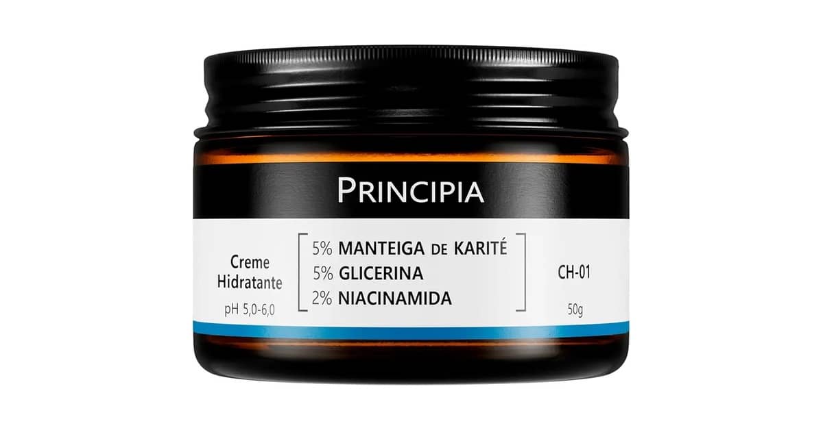 Melhor Hidratante Facial: 10 Opções de Alta Performance