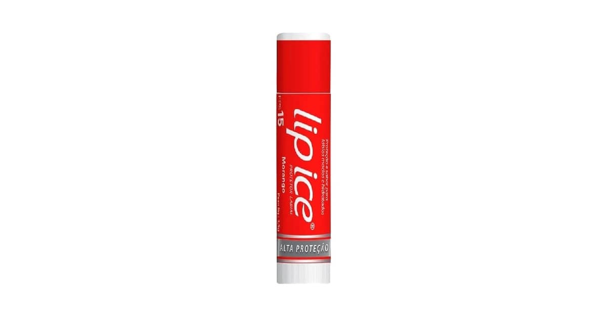 Melhor Hidratante Labial Barato: Com Cor Ou Com FPS?