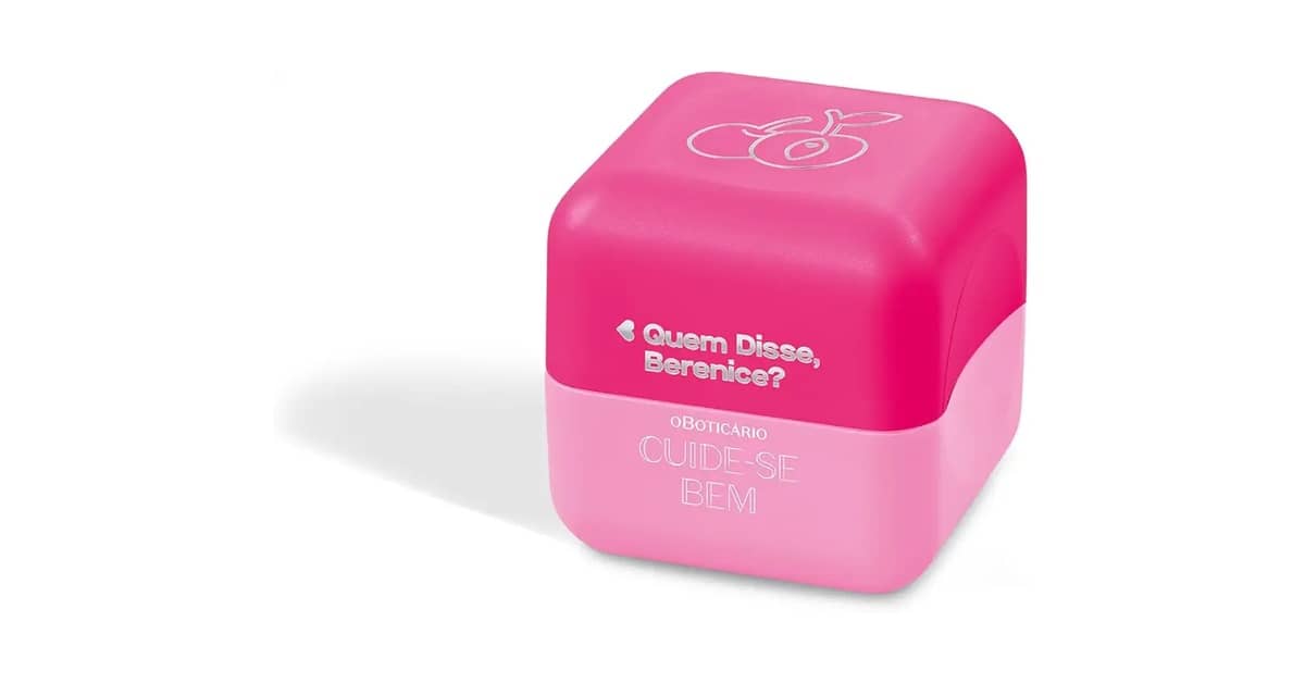 Melhor Hidratante Labial Boticario: Guia Essencial