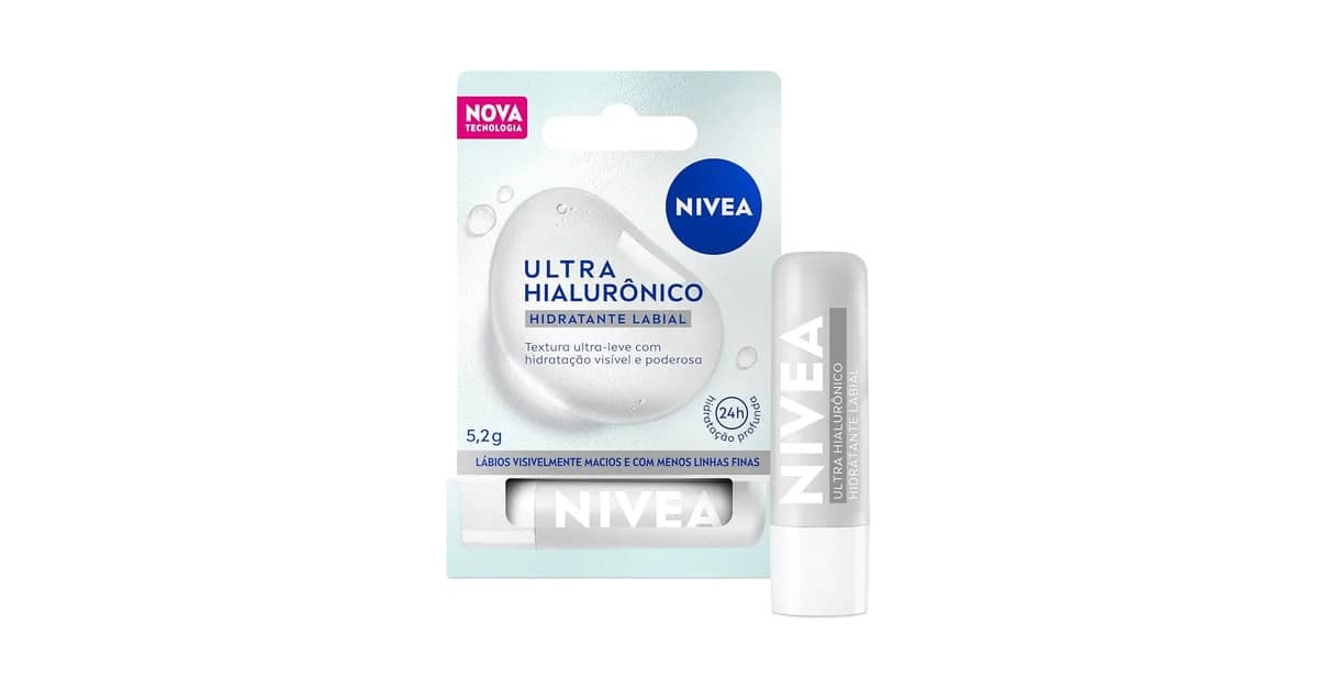 Melhor Hidratante Labial Masculino: Guia de Reparo