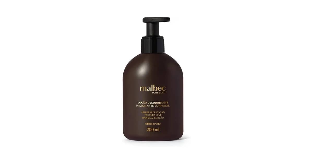 Melhor Hidratante Masculino Boticário: Qual o Ideal?